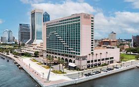 Hyatt Regency Jacksonville Riverfront